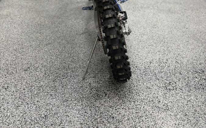 2024 YAMAHA YZ250FRL - UY0340A