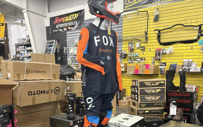 2024 YAMAHA YZ250FRL - UY0340A