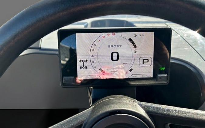 2021 CF MOTO ZFORCE 950 - K10024B