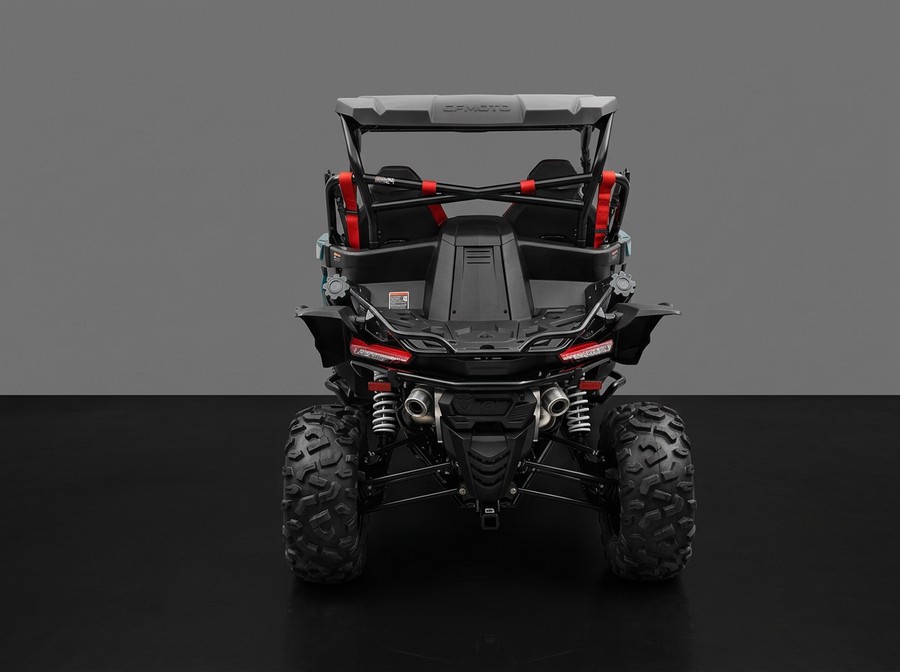 2021 CF MOTO ZFORCE 950 - K10024B