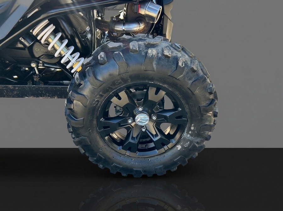 2021 CF MOTO ZFORCE 950 - K10024B