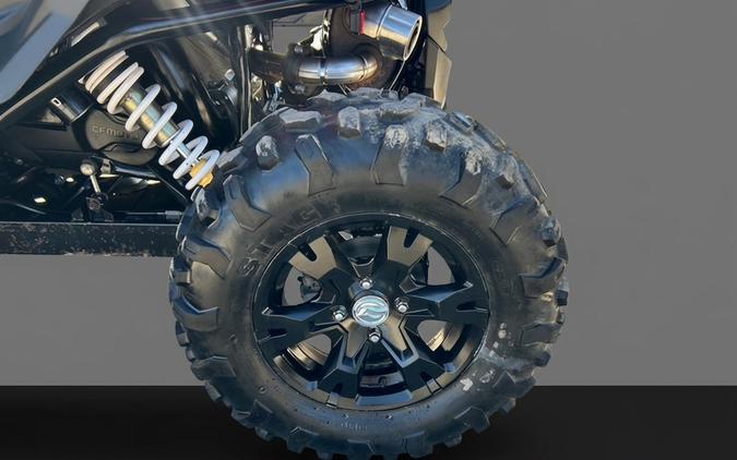 2021 CF MOTO ZFORCE 950 - K10024B