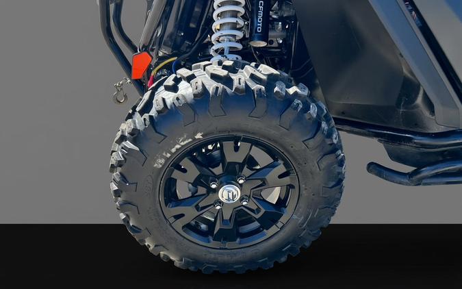 2021 CF MOTO ZFORCE 950 - K10024B