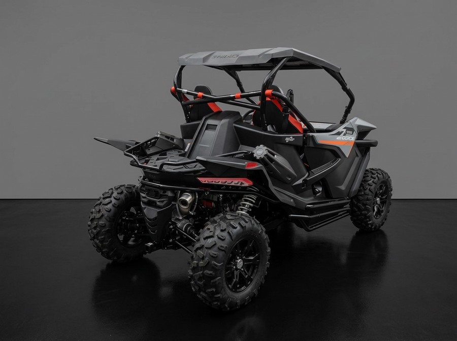 2021 CF MOTO ZFORCE 950 - K10024B