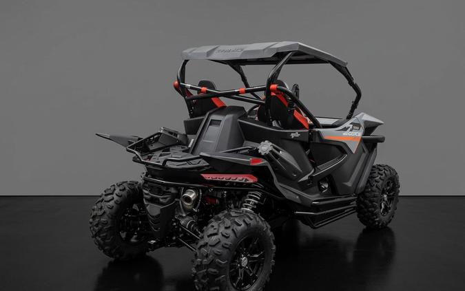 2021 CF MOTO ZFORCE 950 - K10024B