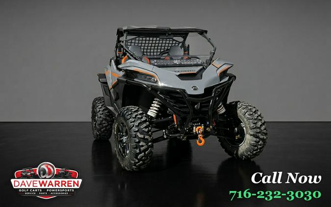 2021 CF MOTO ZFORCE 950 - K10024B