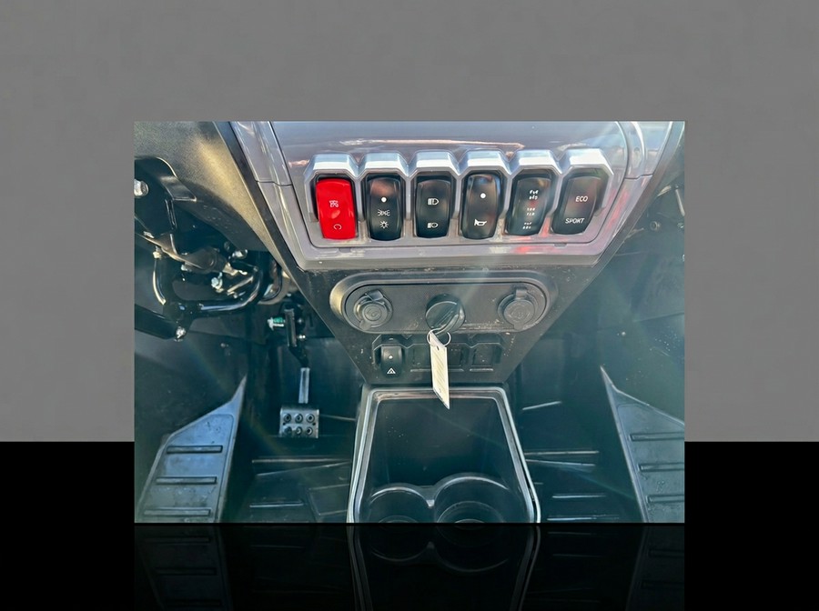 2021 CF MOTO ZFORCE 950 - K10024B