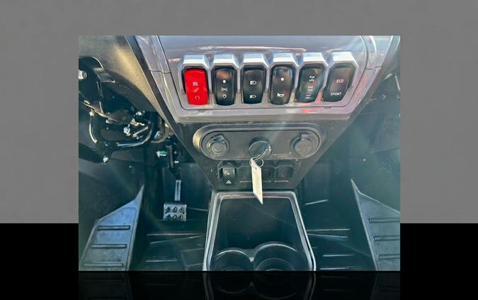 2021 CF MOTO ZFORCE 950 - K10024B