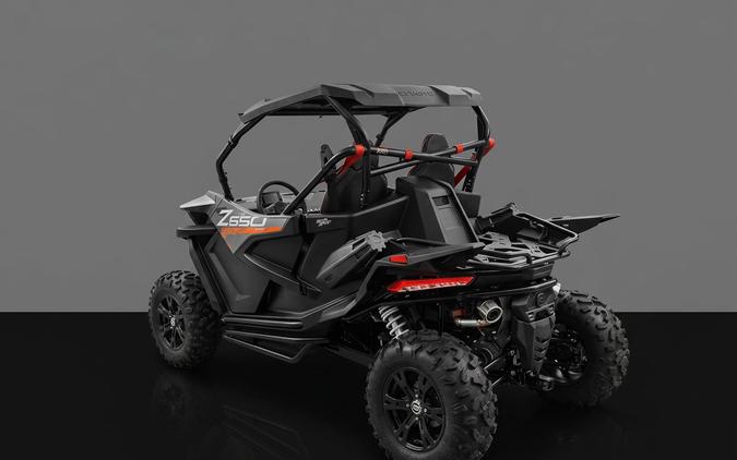 2021 CF MOTO ZFORCE 950 - K10024B