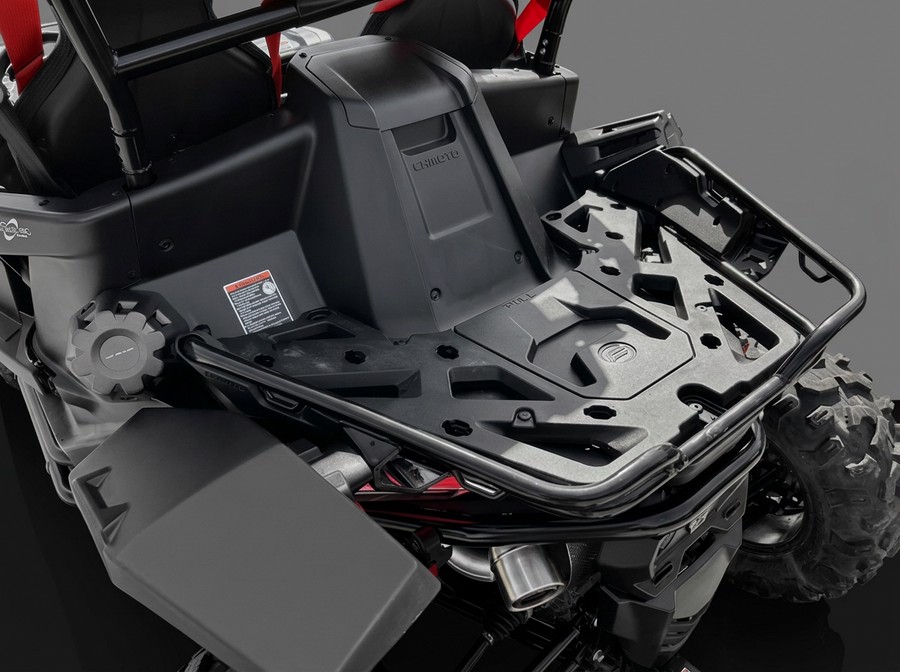 2021 CF MOTO ZFORCE 950 - K10024B