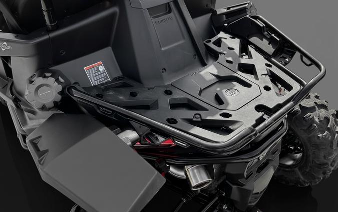 2021 CF MOTO ZFORCE 950 - K10024B