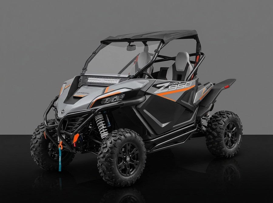 2021 CF MOTO ZFORCE 950 - K10024B