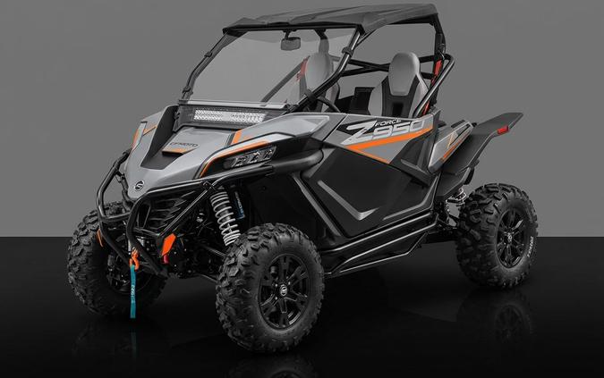 2021 CF MOTO ZFORCE 950 - K10024B