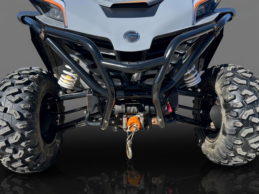 2021 CF MOTO ZFORCE 950 - K10024B