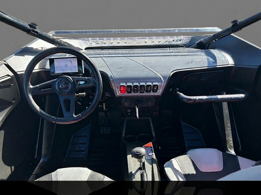 2021 CF MOTO ZFORCE 950 - K10024B