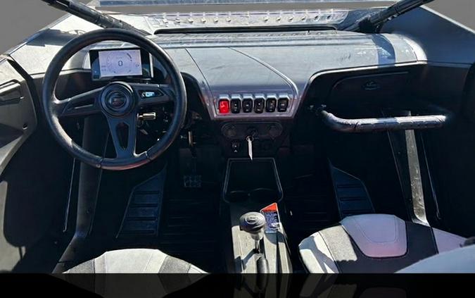 2021 CF MOTO ZFORCE 950 - K10024B