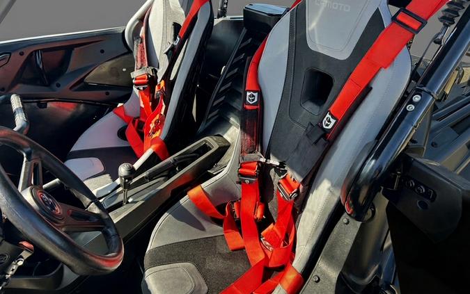 2021 CF MOTO ZFORCE 950 - K10024B