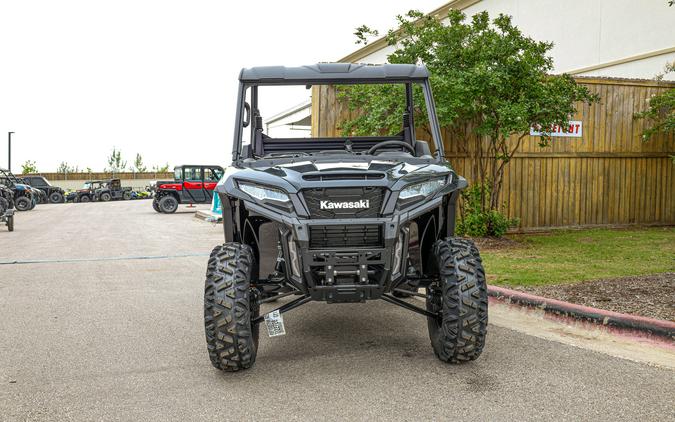2026 KAWASAKI RIDGE