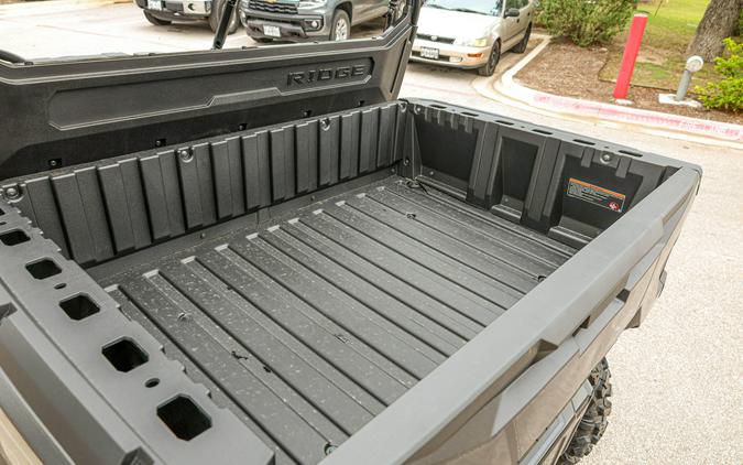 2026 KAWASAKI RIDGE