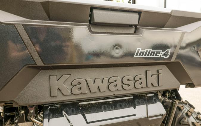 2026 KAWASAKI RIDGE