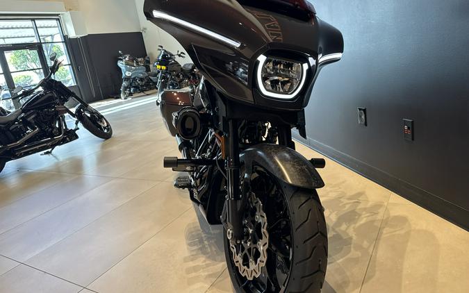 2026 Harley-Davidson CVO™ Street Glide® ST