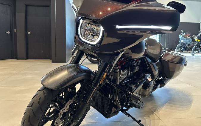 2026 Harley-Davidson CVO™ Street Glide® ST