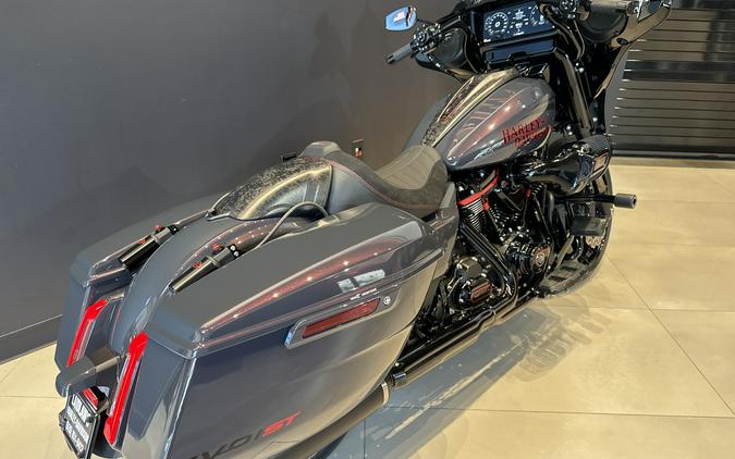 2026 Harley-Davidson CVO™ Street Glide® ST