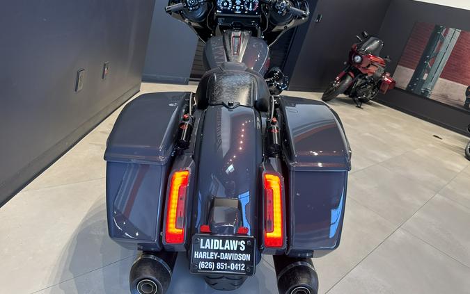 2026 Harley-Davidson CVO™ Street Glide® ST