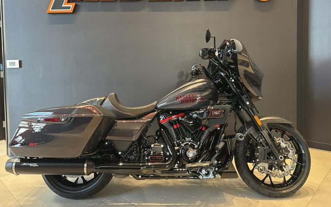 2026 Harley-Davidson CVO™ Street Glide® ST