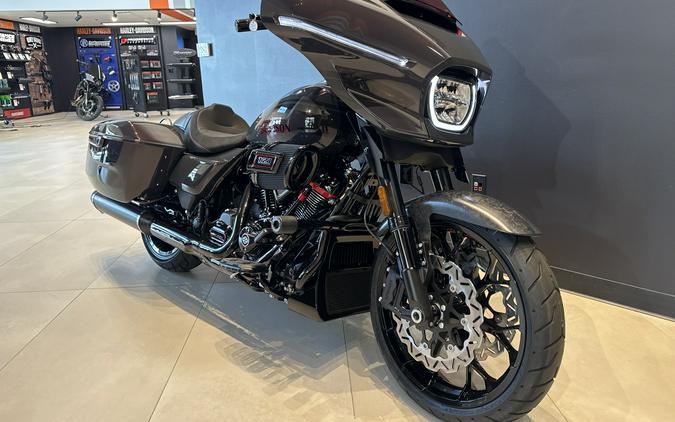 2026 Harley-Davidson CVO™ Street Glide® ST