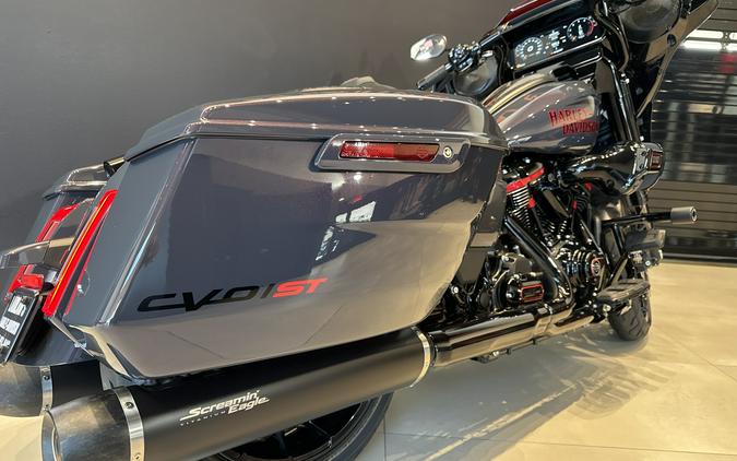 2026 Harley-Davidson CVO™ Street Glide® ST