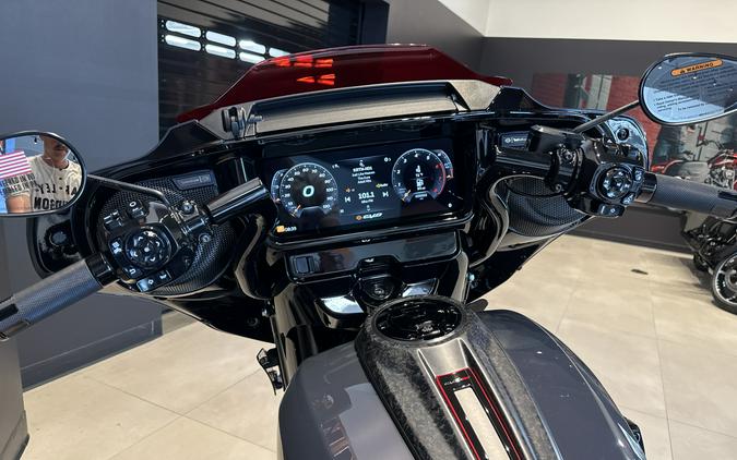 2026 Harley-Davidson CVO™ Street Glide® ST
