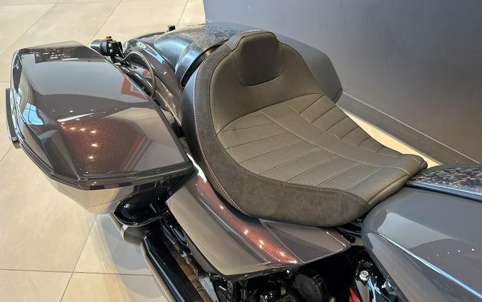 2026 Harley-Davidson CVO™ Street Glide® ST