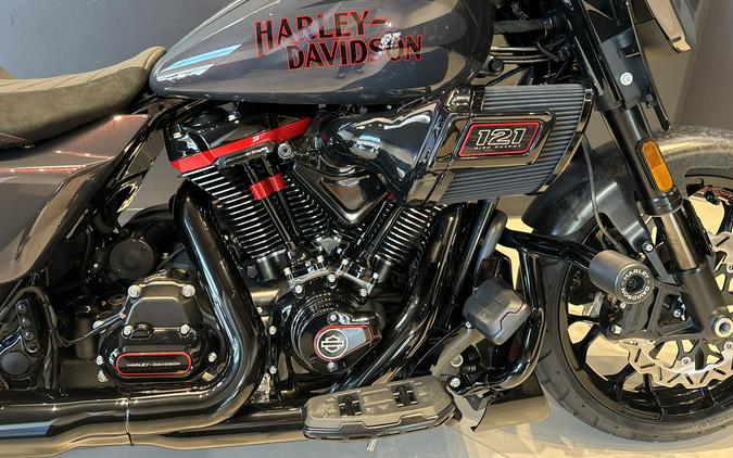 2026 Harley-Davidson CVO™ Street Glide® ST