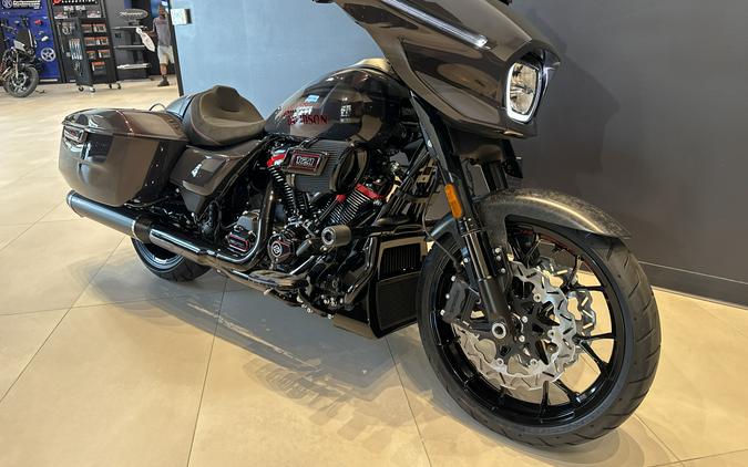 2026 Harley-Davidson CVO™ Street Glide® ST