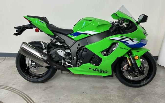 Kawasaki Ninja ZX-10R motorcycles for sale in Cleveland, OH - MotoHunt