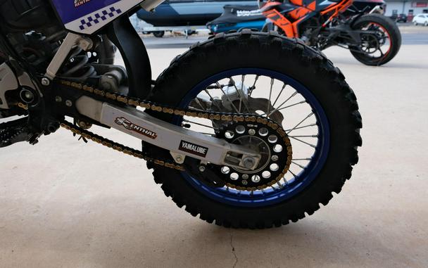 2025 YAMAHA YZ85