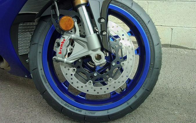 2026 Yamaha YZF R1