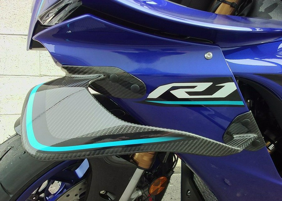 2026 Yamaha YZF R1