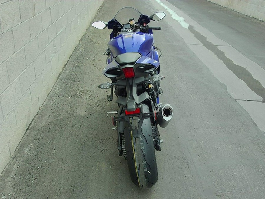 2026 Yamaha YZF R1