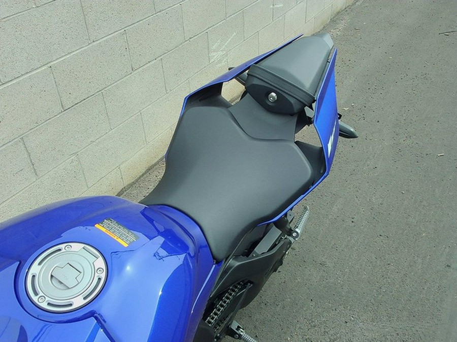 2026 Yamaha YZF R1