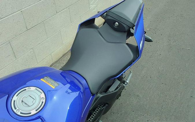 2026 Yamaha YZF R1