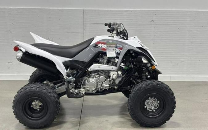 2026 Yamaha Raptor 700