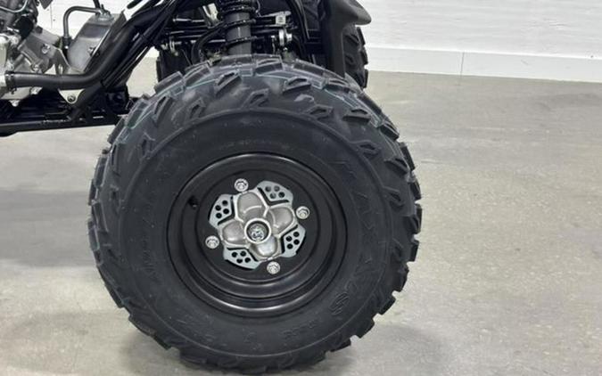 2026 Yamaha Raptor 700