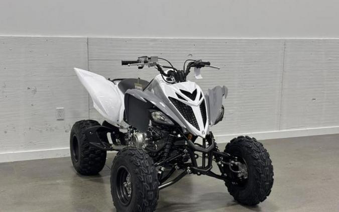 2026 Yamaha Raptor 700