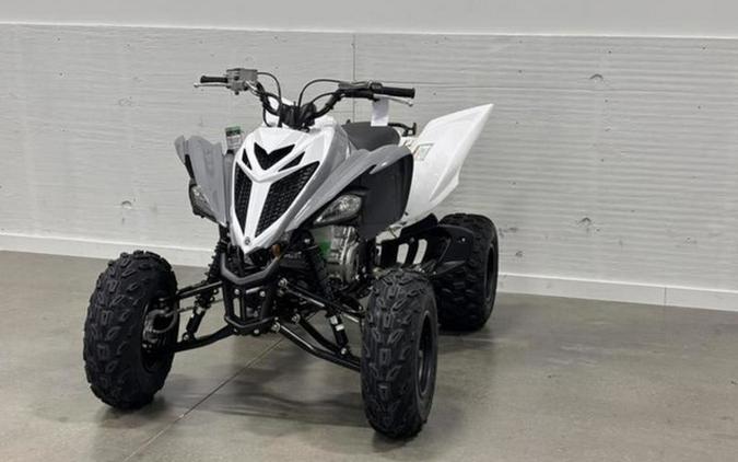 2026 Yamaha Raptor 700