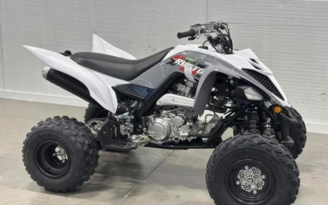 2026 Yamaha Raptor 700