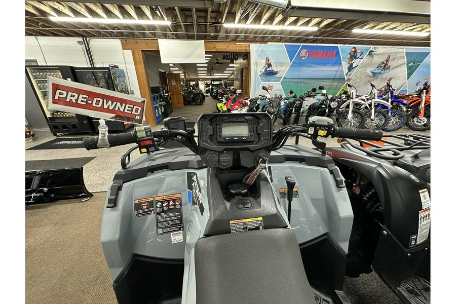 2024 Sportsman 570 Premium - Polaris