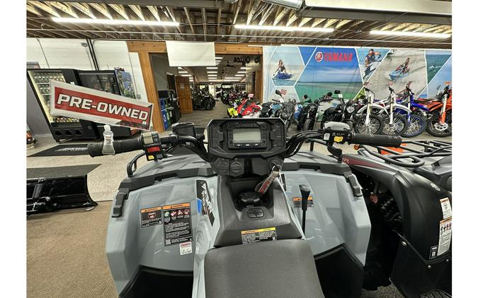 2024 Sportsman 570 Premium - Polaris