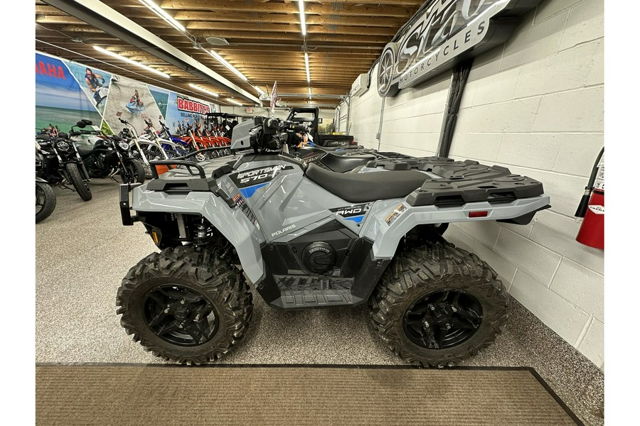 2024 Sportsman 570 Premium - Polaris